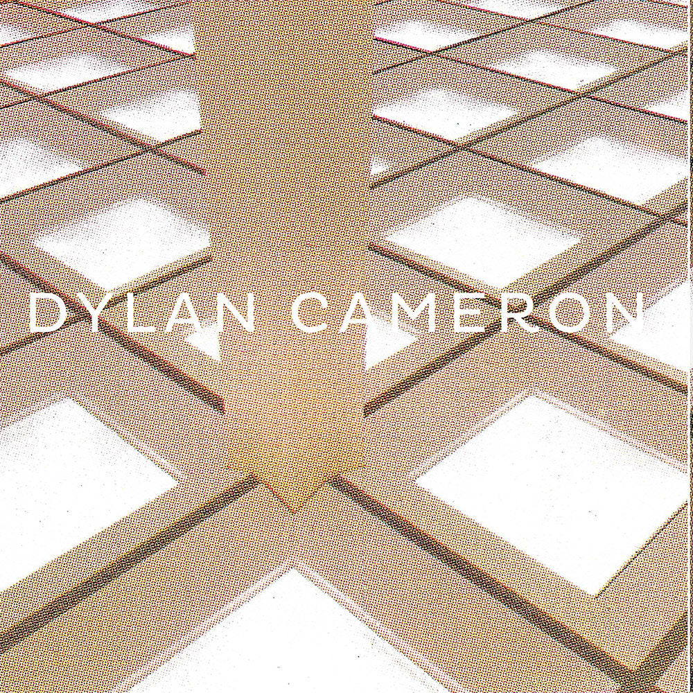 Dylan Cameron Infinite Floor