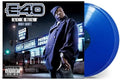 E-40 Revenue Retrievin': Night Shift [Midnight Blue 2 LP]