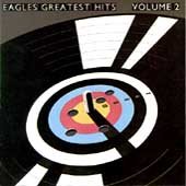 Eagles GREATEST HITS 2