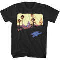 Eagles Hotel California Black