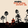 Eagles Live at the Forum '76 (2 Lp's)