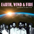 Earth, Wind & Fire Live on Soul! (N.Y., N.Y., October 1st 1973)