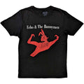 Echo & The Bunnymen Creature Black
