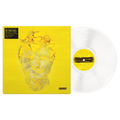 Ed Sheeran - (Subtract) (Indie Exclusive, Limited Edition White)