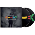 Ed Sheeran +-=x (Tour Collection: Live) (2 Cd's)