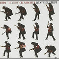 Eddy "The Chief" Clearwater West Side Strut