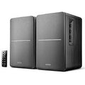 Edifier Edifier - R1280DB - 2.0 Book Shelf Speakers (Black)