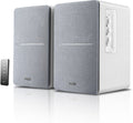 Edifier Edifier R1280T Powered Bookshelf Speakers - 42 Watts (White)