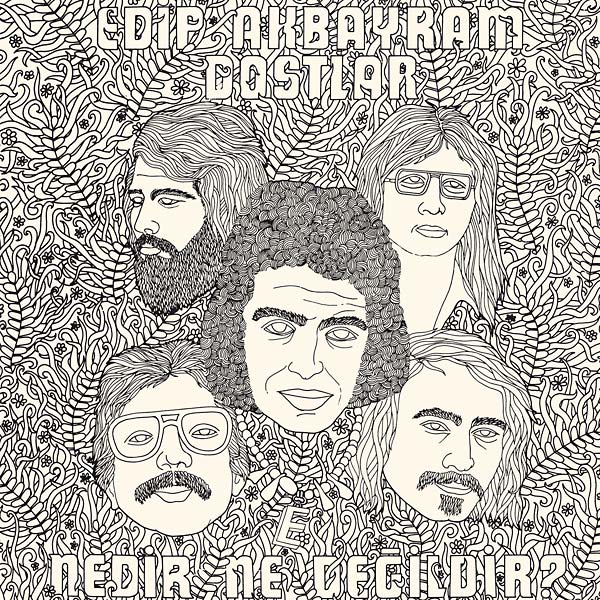 EDIP AKBAYRAM & DOSTLAR Nedir Ne Degildir?