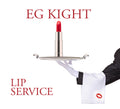 EG Kight Lip Service