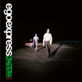 EGOEXPRESS A Piece Of The Action (1995-2005) [Cd]