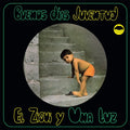 EL ZIGUI Y UNA LUZ Buenos dias Juventud