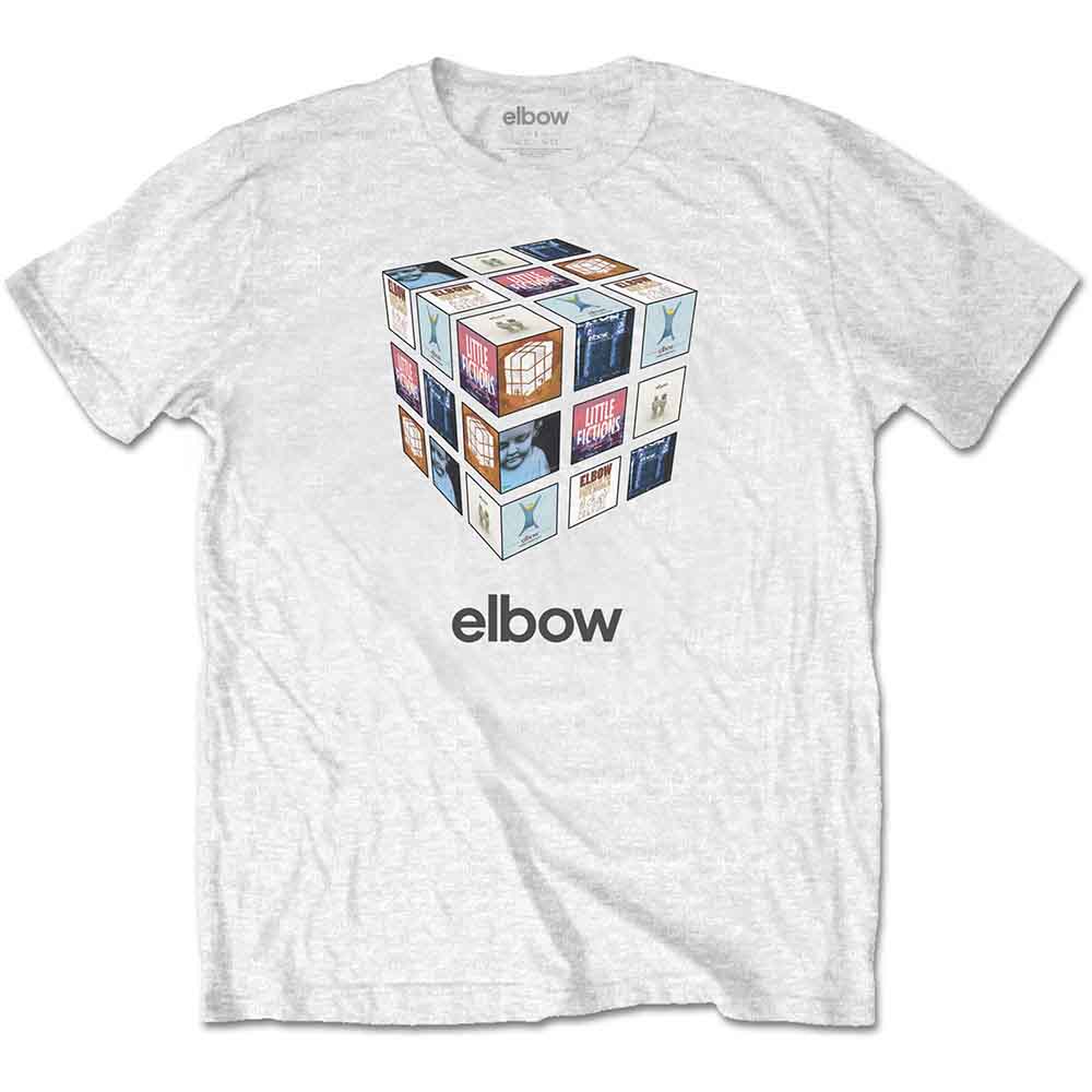 Elbow Best of White