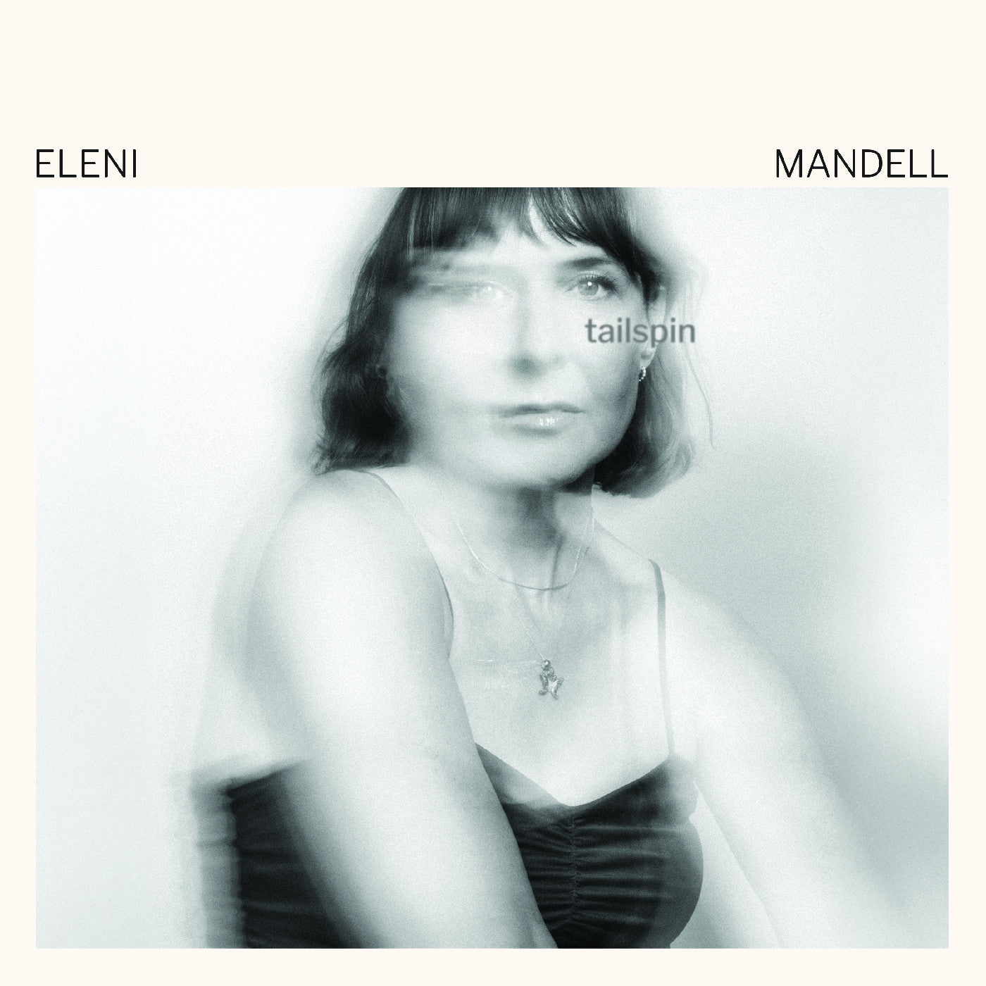 Eleni Mandell Tailspin