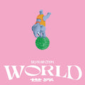 Elephant Gym World