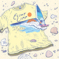 ELIOT LIPP Kona/Silver Bass