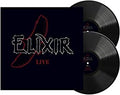 Elixir Live [Import] (2 Lp's)