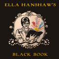 Ella Hanshaw Ella Hanshaw'S Black Book
