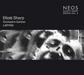 Elliott Sharp Larynx Vol. 3