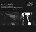 Elliott Sharp Spectropia Suite