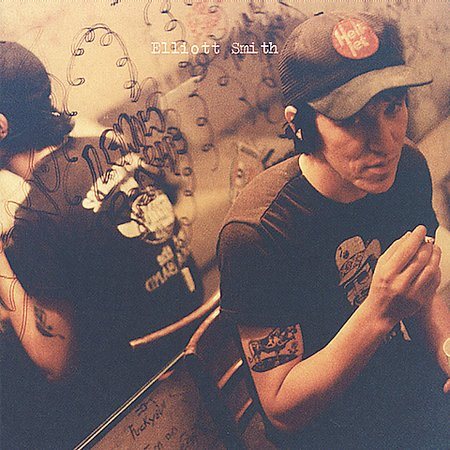 Elliott Smith EITHER / OR