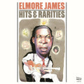 Elmore James Hits & Rarities (12" 180G Black Vinyl)