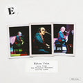 Elton John Live From The Rainbow Theatre With Ray Cooper [180G Lp]