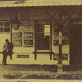 Elton John Tumbleweed Connection