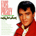Elvis Presley It's Christmas Time