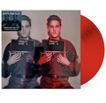 Elvis Presley Number Ones (USA And UK) (Limited Edition, Red Colored Vinyl) [Import]