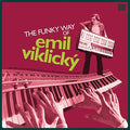 EMIL VIKLICKY The Funky Way Of Emil Viklický