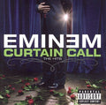 Eminem Curtain Call: The Hits