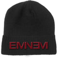 Eminem Logo Black