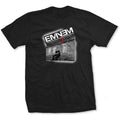 Eminem Marshall Mathers 2 Black