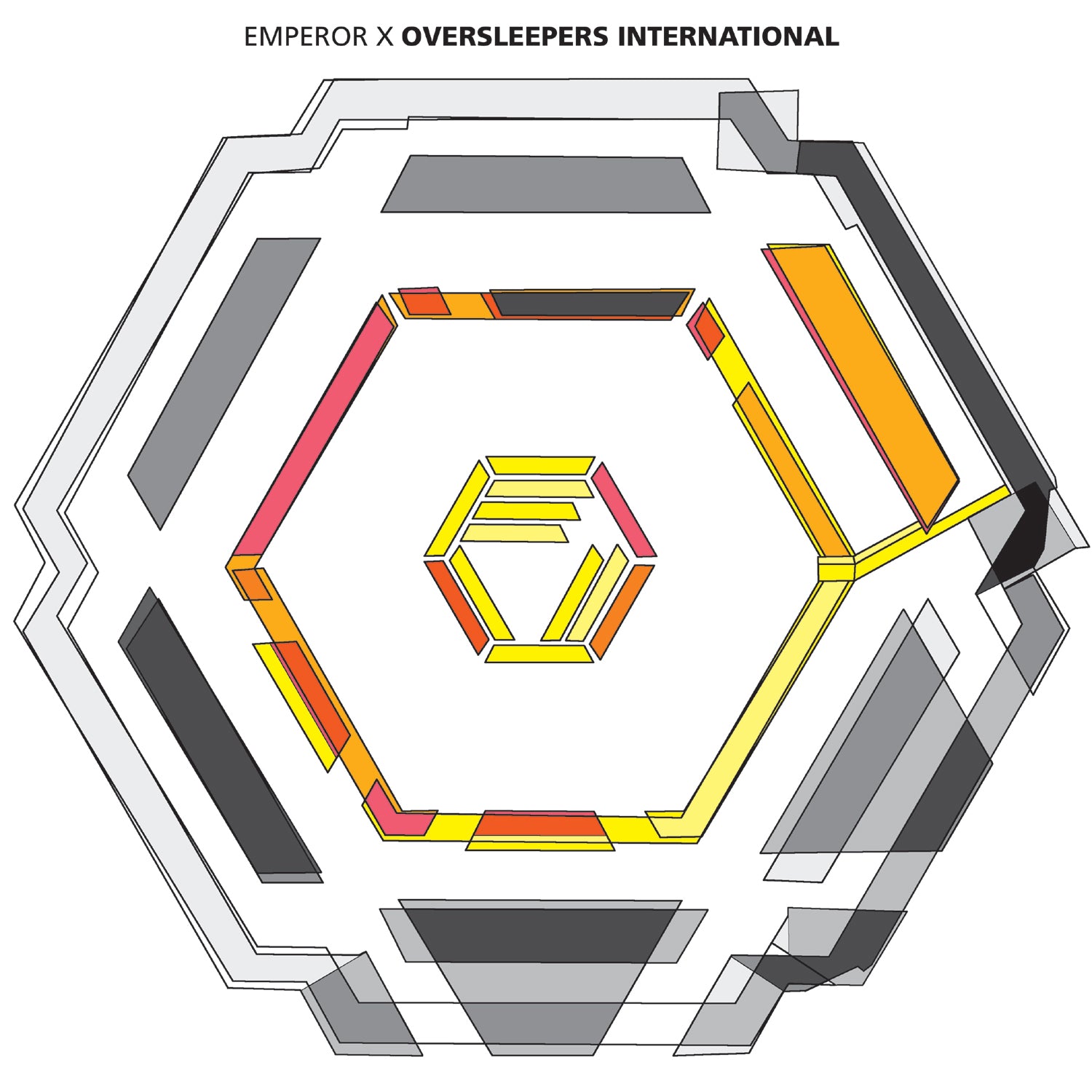 Emperor X Oversleepers International