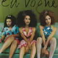 En Vogue Ev3 - Remastered (Light Blue Vinyl)