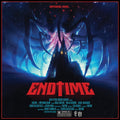 ENDTIME Impending Doom (Striped Red/Transparent/Blue Vinyl)