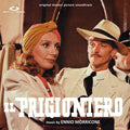 Ennio Morricone Il Prigioniero