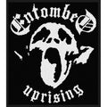Entombed Uprising Standard Patch
