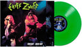 Enuff Z'nuff Tonight - Sold Out (Colored Vinyl, Green)