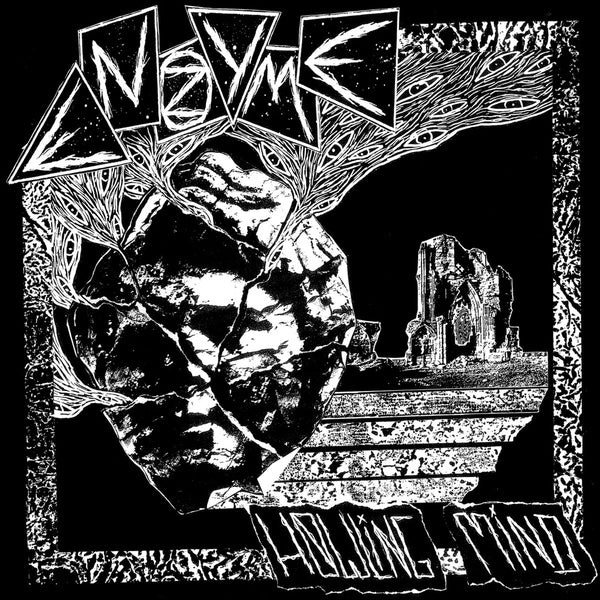 ENZYME Howling Mind