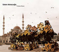 ERDEM HELVACIOGLU Timeless Waves