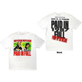 Eric B. & Rakim Pump Up The Volume White