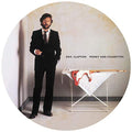 Eric Capton Money and Cigarettes (Picture Disc)