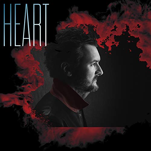 Eric Church Heart [LP]