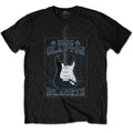 Eric Clapton Blackie Black