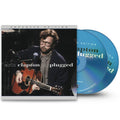 Eric Clapton Unplugged: Enhanced Edition (2CD)