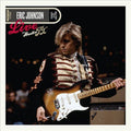 Eric Johnson Live From Austin, Tx