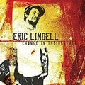 Eric Lindell Change In The Weather