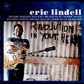 Eric Lindell Revolution In Your Heart
